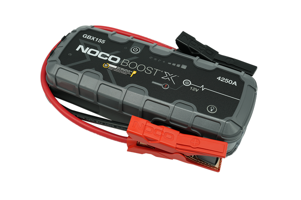 Noco GBX155 Boost X 12V 4250A Jump Starter