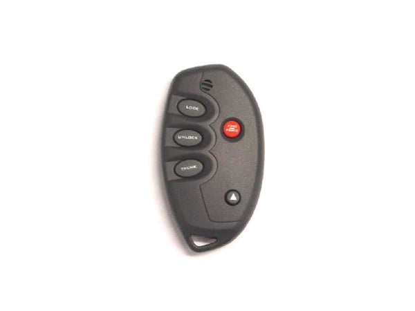 Replacement Code Alarm TX4200 remote control