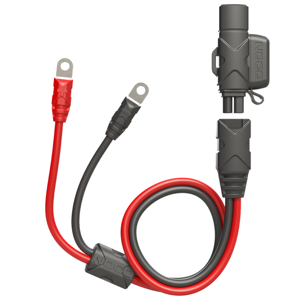 Noco GBC007 Boost Eyelet Cable with X-Connect Adapter