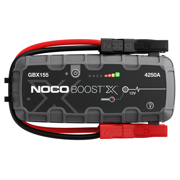 Noco GBX155 Boost X 12V 4250A Jump Starter