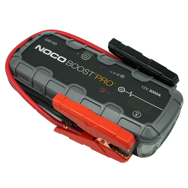 Noco GB150 12V 3000A Jump Starter