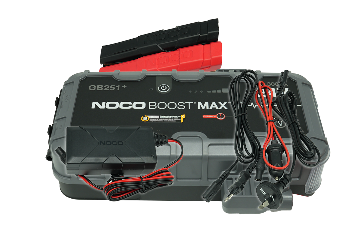 10W 12V Battery Cable TAIFU DC 14V 4A Car Charging Cable For NOCO