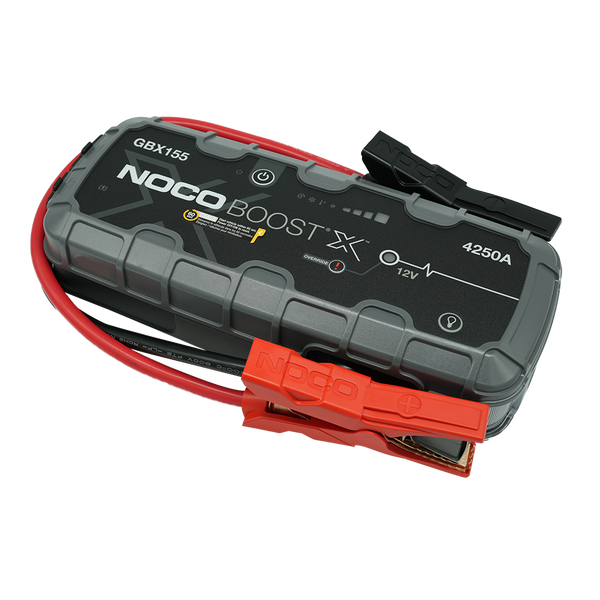 Noco GBX155 Boost X 12V 4250A Jump Starter