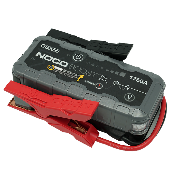 Noco GBX55 Boost X 12V 1750A Jump Starter