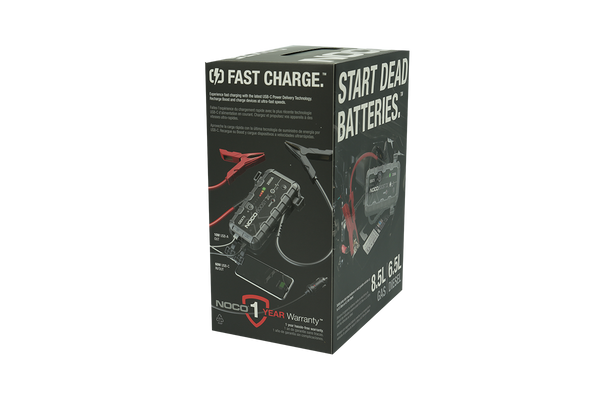 Noco GBX75 Boost X 12V 2500A Jump Starter for Car