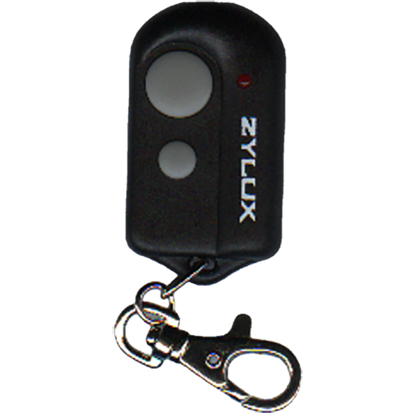 Replacement Zylux Alarm ZVS-20 Remote Control