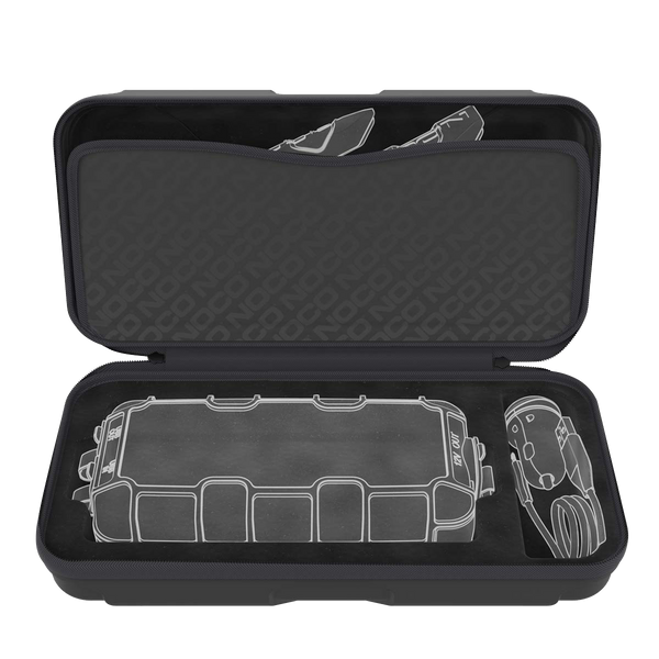 Noco GBC013 Boost Sport/Plus (GB20/GB40) EVA Protection Case