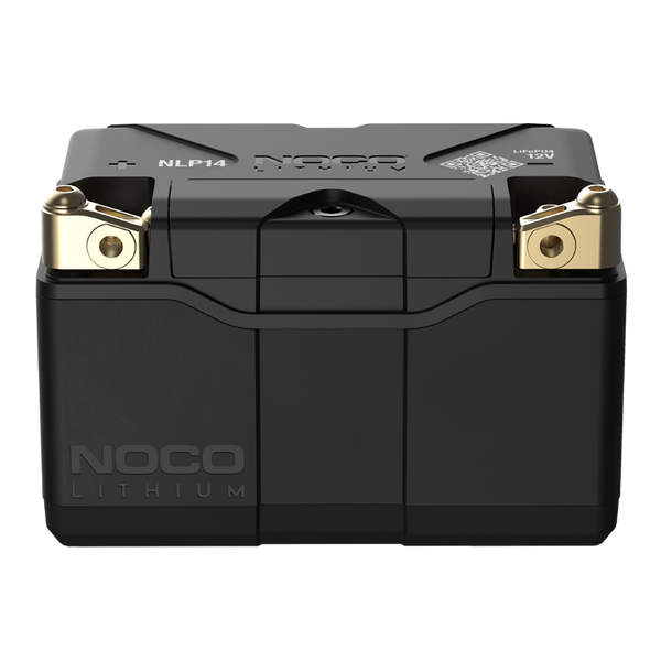 Noco NLP14 Group 14 Lithium 500A Powersport Battery