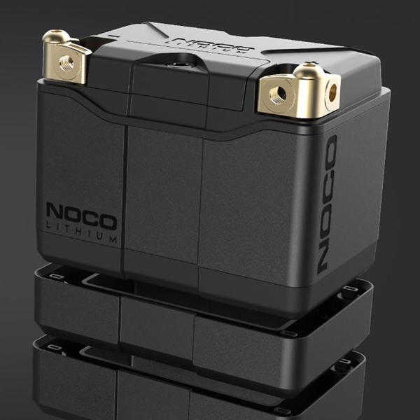 Noco NLP5 Group 5 Lithium 250A Powersport Battery
