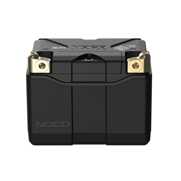 Noco NLP5 Group 5 Lithium 250A Powersport Battery