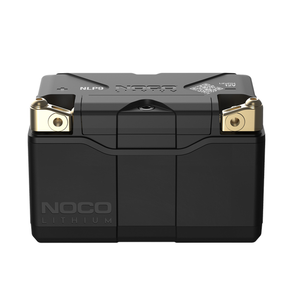 Noco NLP9 Group 9 Lithium 400A Powersport Battery