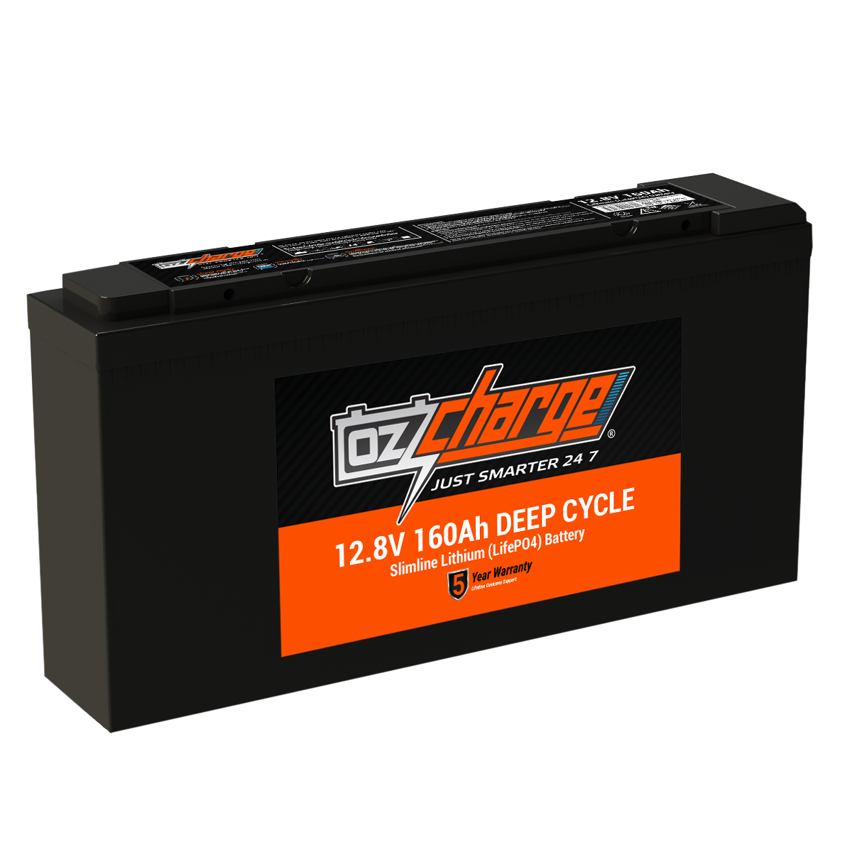 200AH -500AH – BLS Battery Official Store