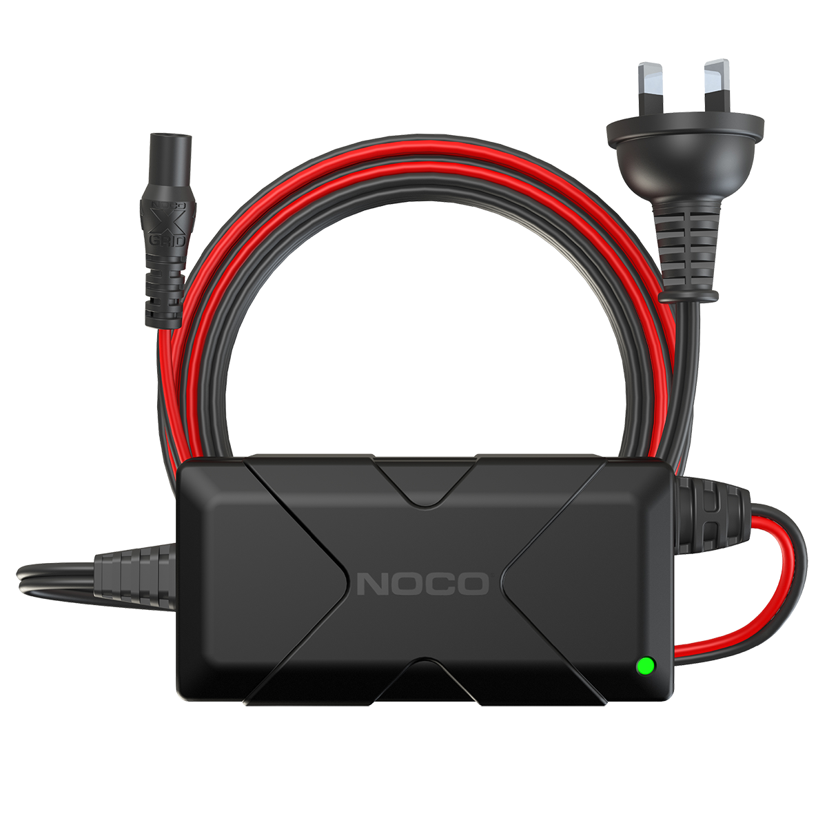 NOCO 56W Mains Fast Rapid Charger Adapter For GB Boost & Boost Max Jump Starters NOCO 56W Mains Fast Rapid Charger Adapter For GB Boost & Boost Max Jump Starters