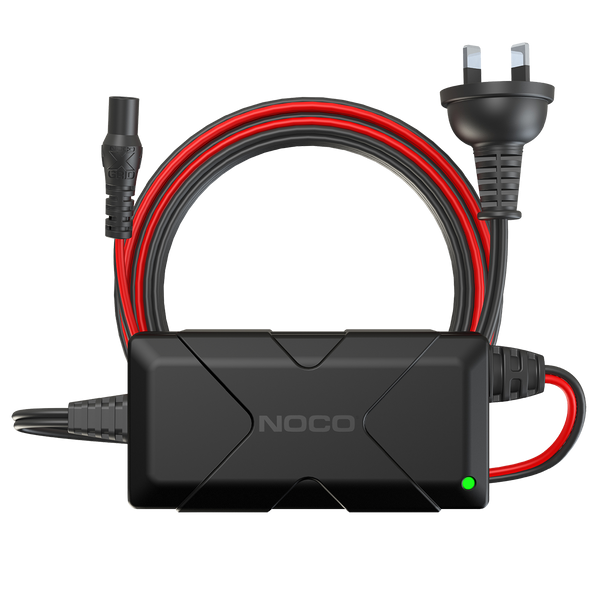 Noco Genius - Charger, Jump Starters & Accessories